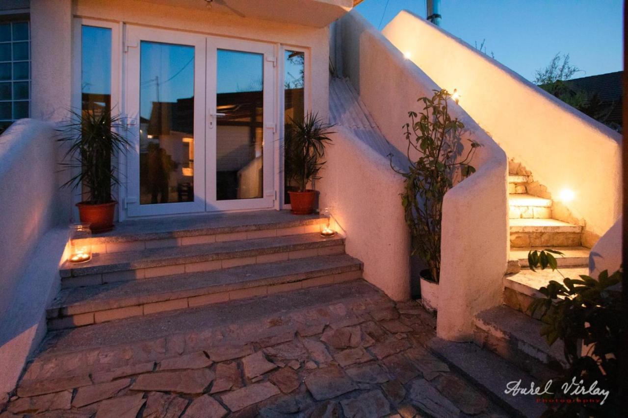 Casa De La Mare Hotel Vama Veche Exterior photo