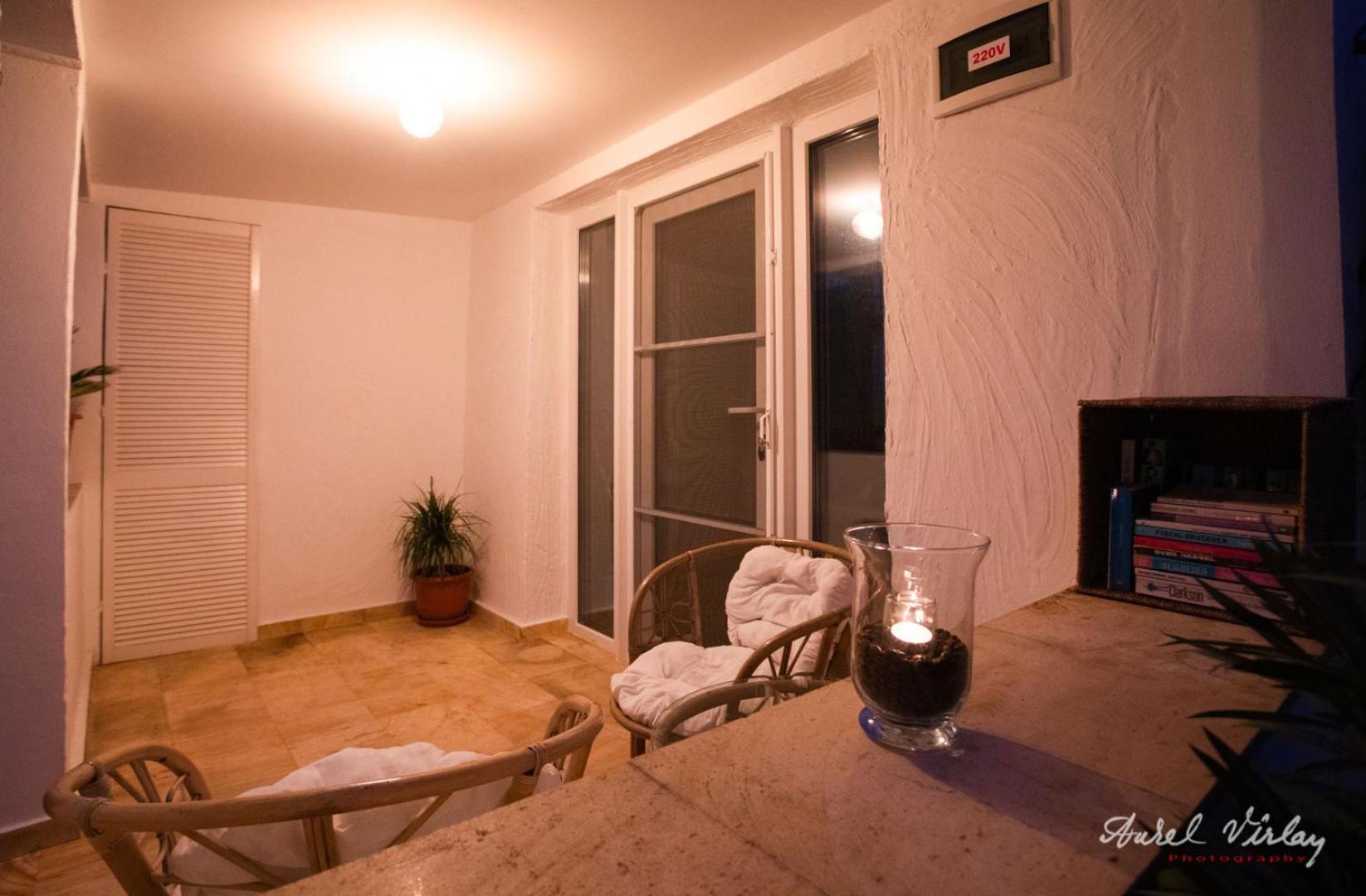 Casa De La Mare Hotel Vama Veche Room photo
