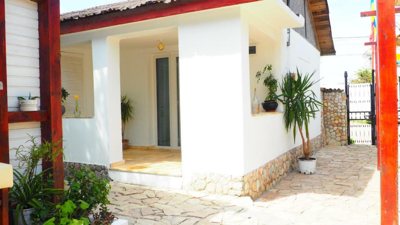 Casa De La Mare Hotel Vama Veche Exterior photo